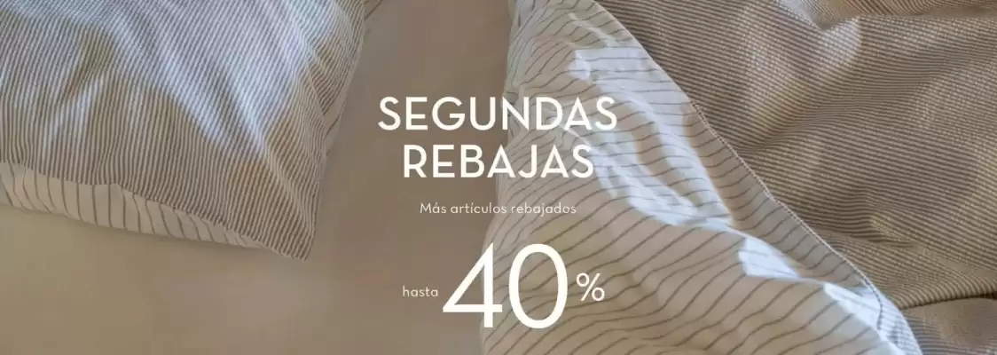 Folleto Textura (válido hasta el 3-02)