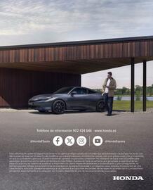 Folleto Honda Página 50