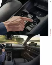 Folleto Honda Página 13