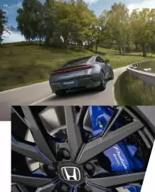 Folleto Honda Página 14