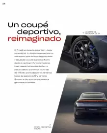 Folleto Honda Página 18