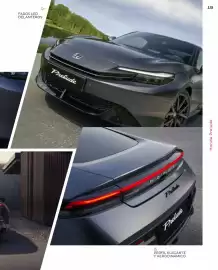 Folleto Honda Página 19