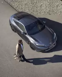 Folleto Honda Página 2