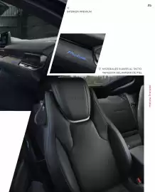 Folleto Honda Página 21