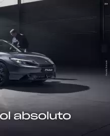 Folleto Honda Página 23