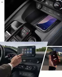 Folleto Honda Página 24