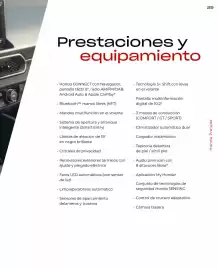 Folleto Honda Página 29