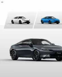 Folleto Honda Página 30