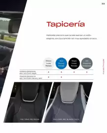 Folleto Honda Página 33