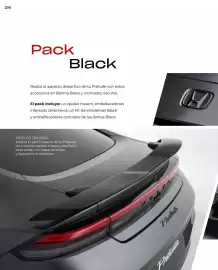 Folleto Honda Página 34