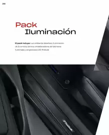 Folleto Honda Página 36