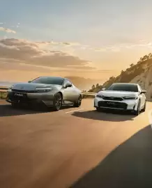 Folleto Honda Página 47