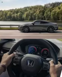 Folleto Honda Página 6