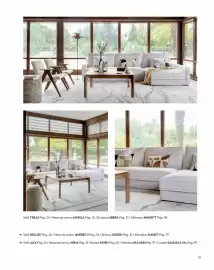 Catálogo La Oca Página 15