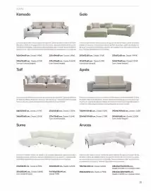 Catálogo La Oca Página 25