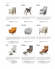 Catálogo La Oca Página 31