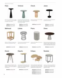 Catálogo La Oca Página 38