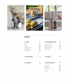 Catálogo La Oca Página 5