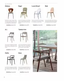 Catálogo La Oca Página 74