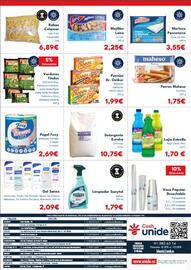 Folleto Cash Unide Página 4