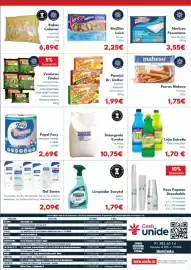 Folleto Cash Unide Página 4