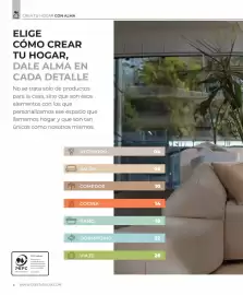 Catálogo Cristian Lay Página 2