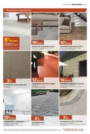 Folheto Bricomarché Página 11