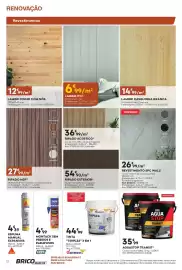 Folheto Bricomarché Página 12