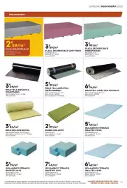 Folheto Bricomarché Página 13