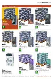 Folheto Bricomarché Página 19