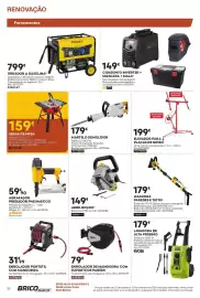 Folheto Bricomarché Página 20