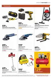 Folheto Bricomarché Página 21