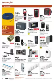 Folheto Bricomarché Página 22