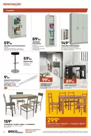 Folheto Bricomarché Página 8