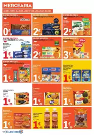 Folheto E.Leclerc semana 4 Página 12