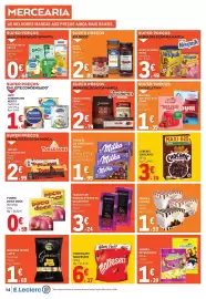 Folheto E.Leclerc semana 4 Página 14