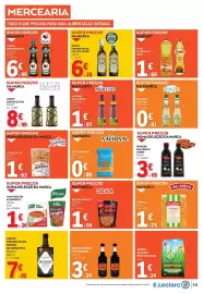 Folheto E.Leclerc semana 4 Página 15