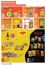 Folheto E.Leclerc semana 4 Página 16