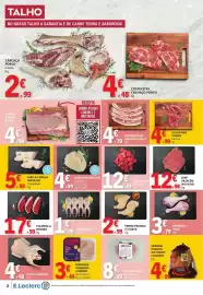 Folheto E.Leclerc semana 4 Página 2