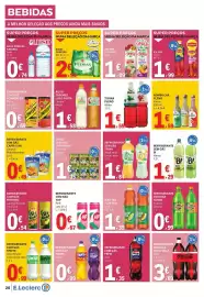 Folheto E.Leclerc semana 4 Página 20