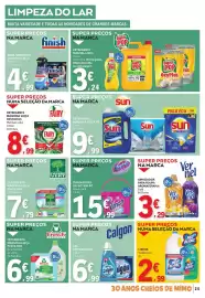 Folheto E.Leclerc semana 4 Página 25