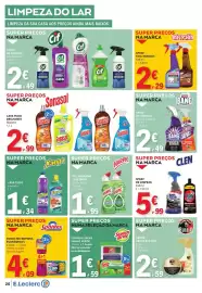Folheto E.Leclerc semana 4 Página 26