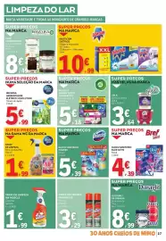 Folheto E.Leclerc semana 4 Página 27