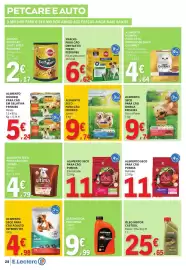 Folheto E.Leclerc semana 4 Página 28