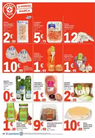 Folheto E.Leclerc semana 4 Página 30