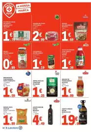 Folheto E.Leclerc semana 4 Página 32