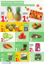 Folheto E.Leclerc semana 4 Página 4