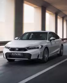 Folleto Honda Página 10