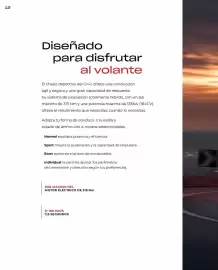 Folleto Honda Página 12