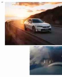 Folleto Honda Página 14